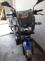 Bajaj Pulsar 150